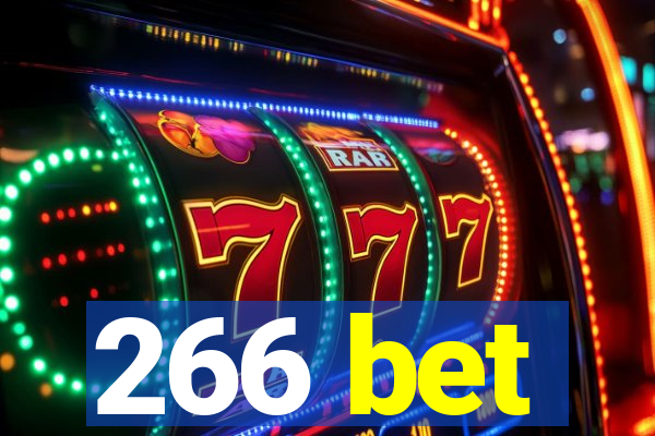 266 bet